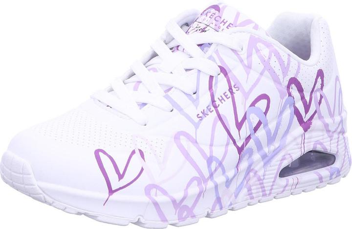 Skechers X JGoldcrown