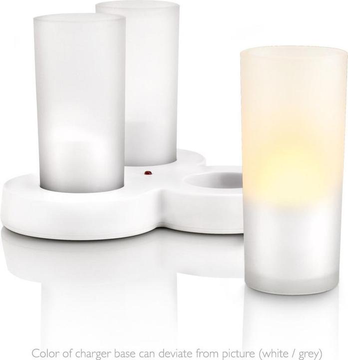 Produktbild Philips CandleLights (3 x)