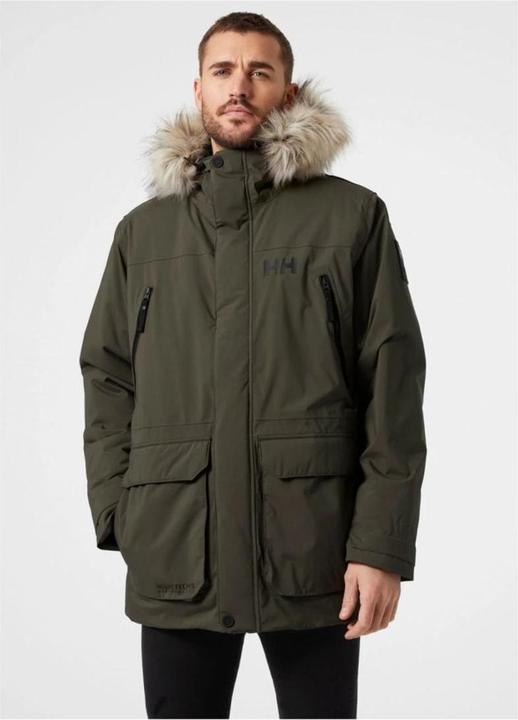 Actual product image Helly Hansen Pure Parka (M)