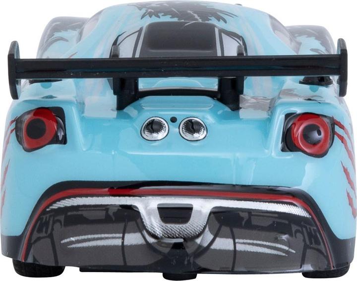 Actual product image Revell RC Car Rally Monster, Remote Control Car