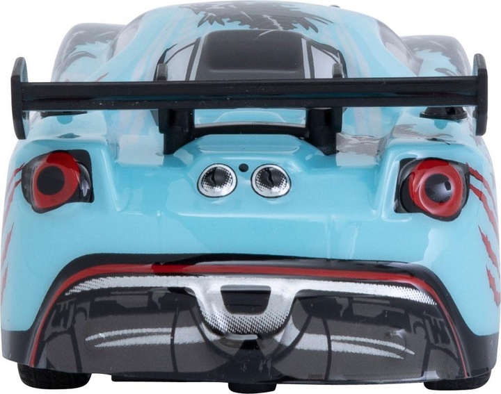 Actual product image Revell RC Car Rally Monster, Remote Control Car