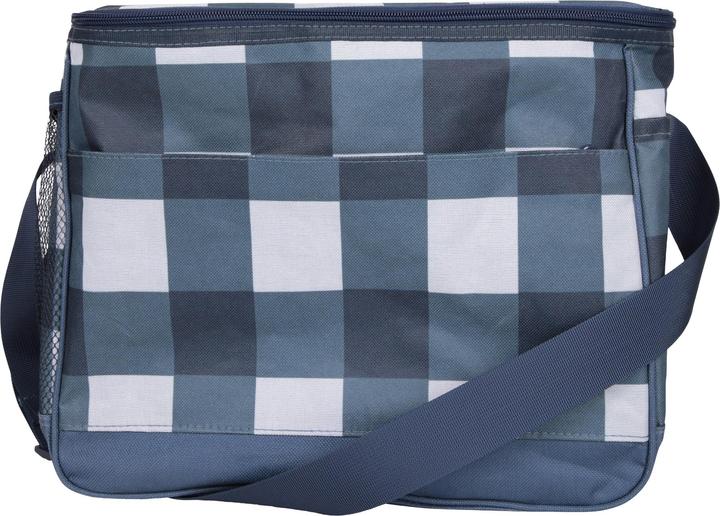 Produktbild Mountain Warehouse Kühltasche Kariert (25 l)