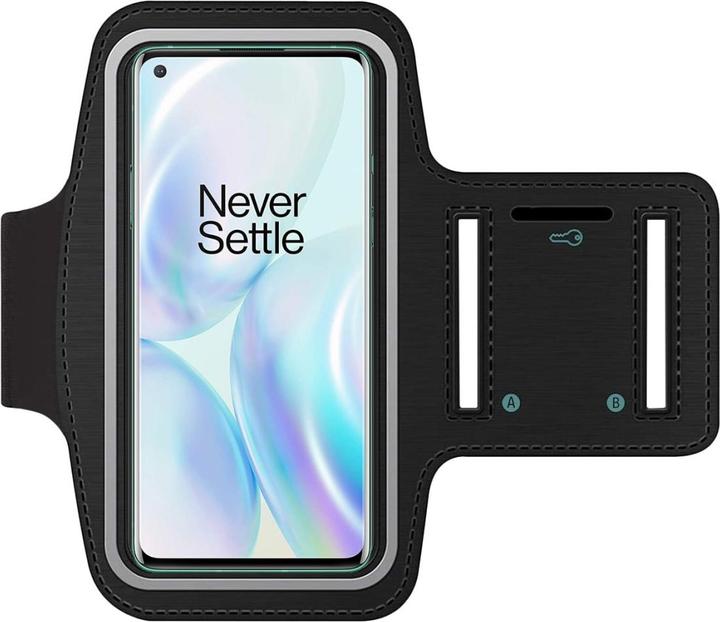 Produktbild SmartFitness OnePlus 8 Handy Sport Armband