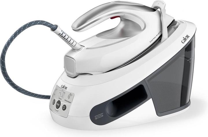 Calor SV8021C0 (2800 W, 400 g/min)