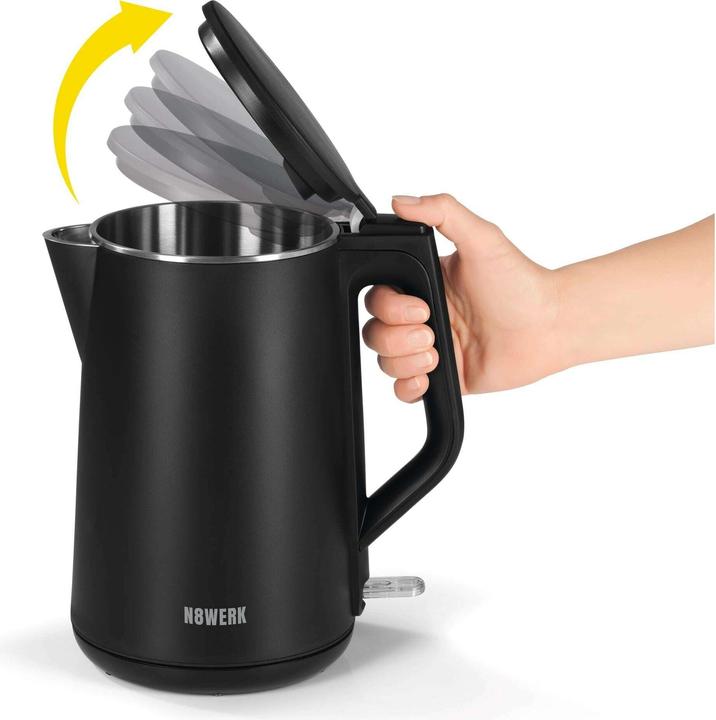 Produktbild N8werk Wasserkocher (1.50 l)