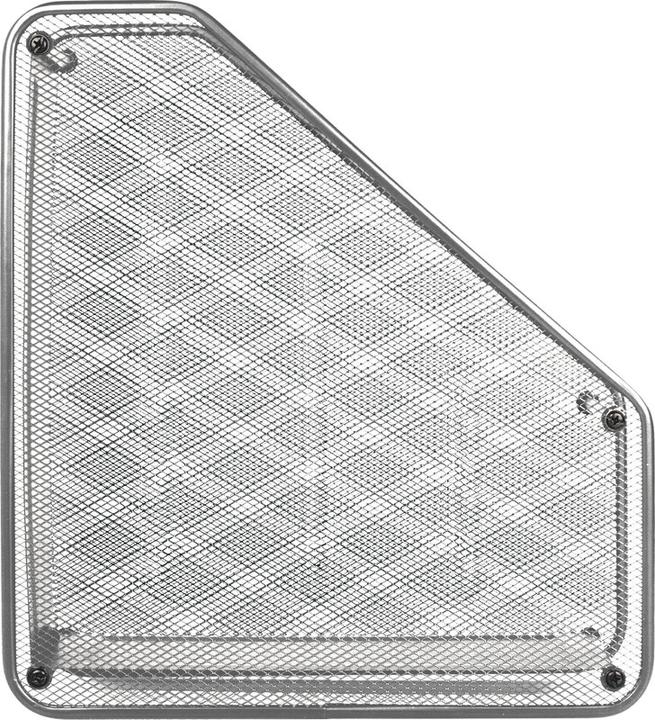 Produktbild Helit Stehsammler the tower network Mesh (C4)