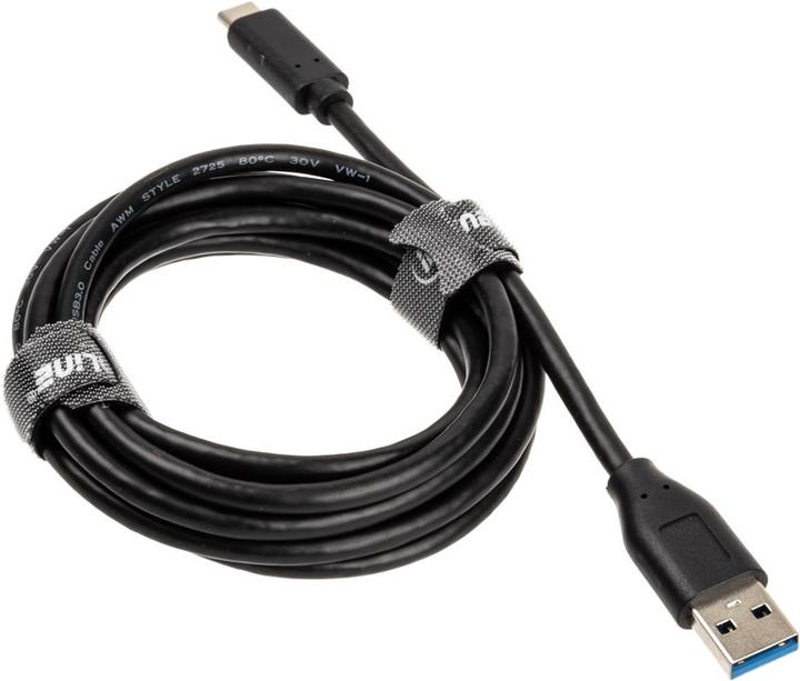 Produktbild InLine USB 3.1 Kabel (2 m, USB 3.1)