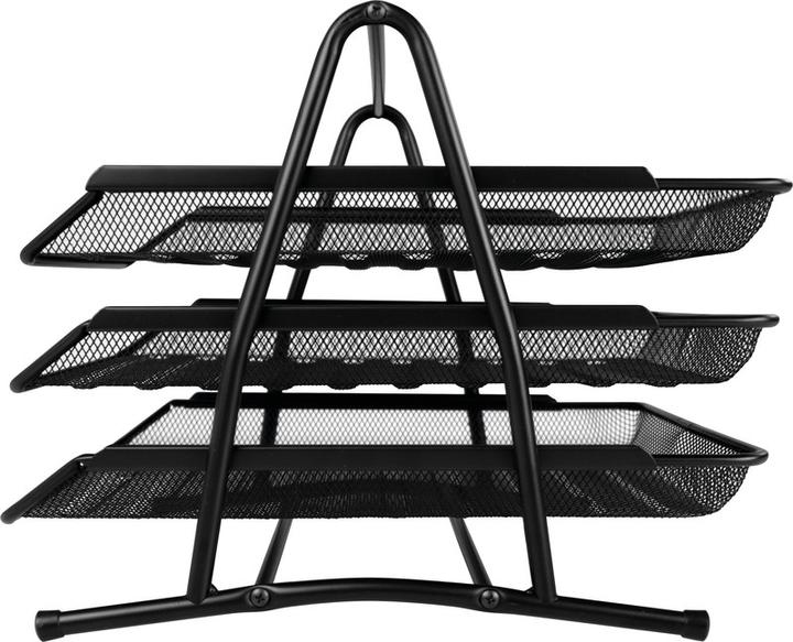 Actual product image Helit The bridge network Mesh (A4, C4)