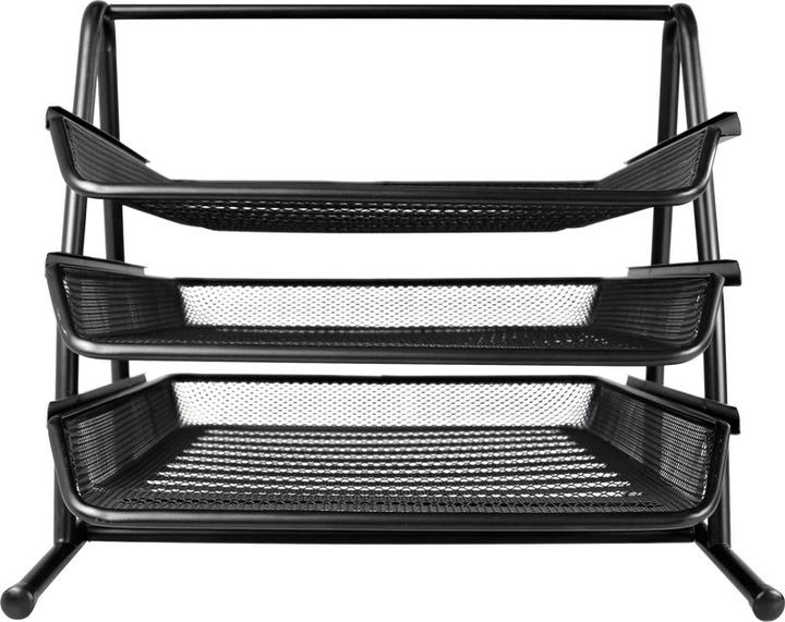 Actual product image Helit The bridge network Mesh (A4, C4)