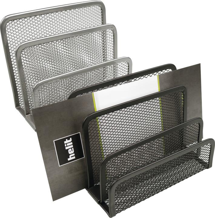 Produktbild Helit Briefständer