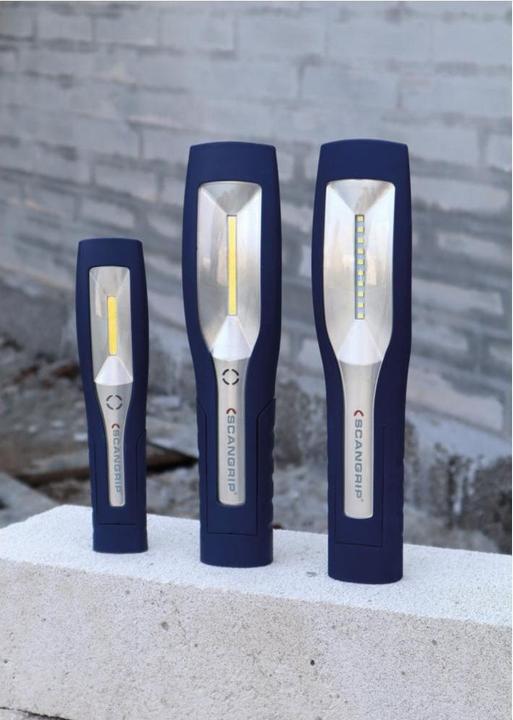 Immagine prodotto Scangrip Mini Mag Pro (20 lm)