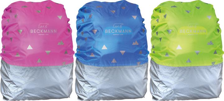 Produktbild Beckmann Regen- und Sicherheitshülle B-Safe & Seen