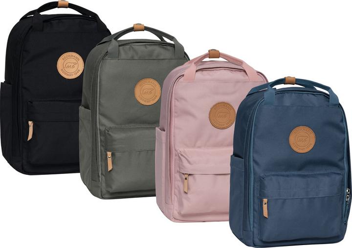 Immagine prodotto Beckmann Luce della città (20 l)