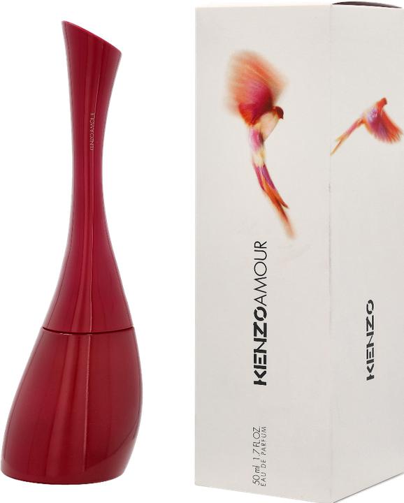 Actual product image Kenzo Eau de Parfum Amour 50 ml (Eau de parfum, 50 ml)