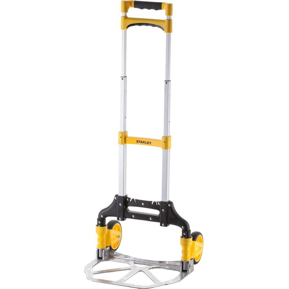 Thumbnail - Stanley, Transportwagen, Sackkarre klappbar 60kg (60 kg)