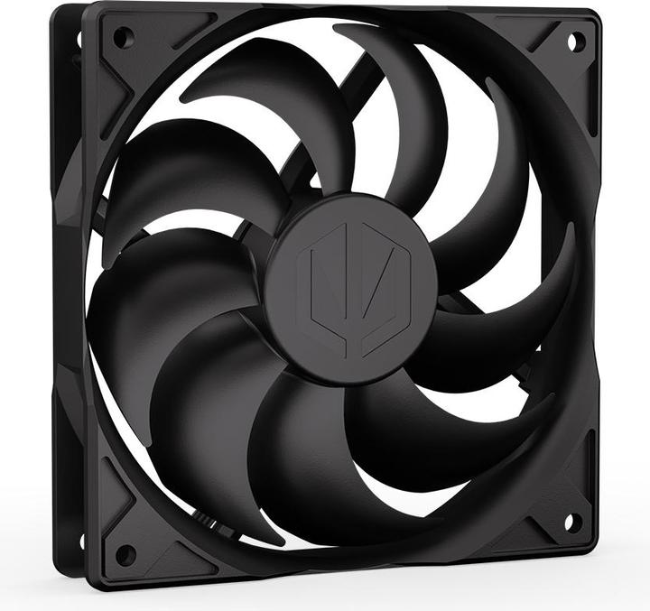 Produktbild Endorfy Case acc Fan 12cm Stratus 120 PWM (120 mm, 1 x)