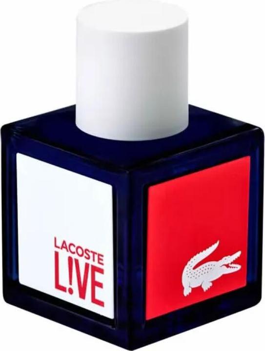 Immagine prodotto Lacoste In diretta su (Eau de toilette, 60 ml)