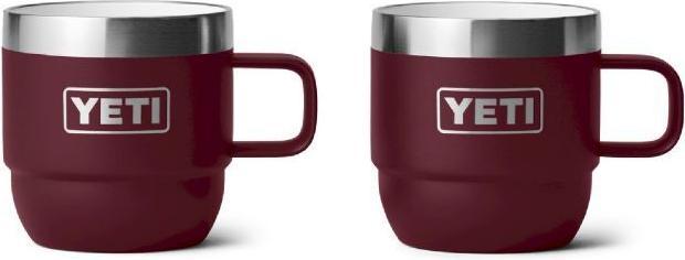 Actual product image Yeti Espresso Mug - 2 Pack