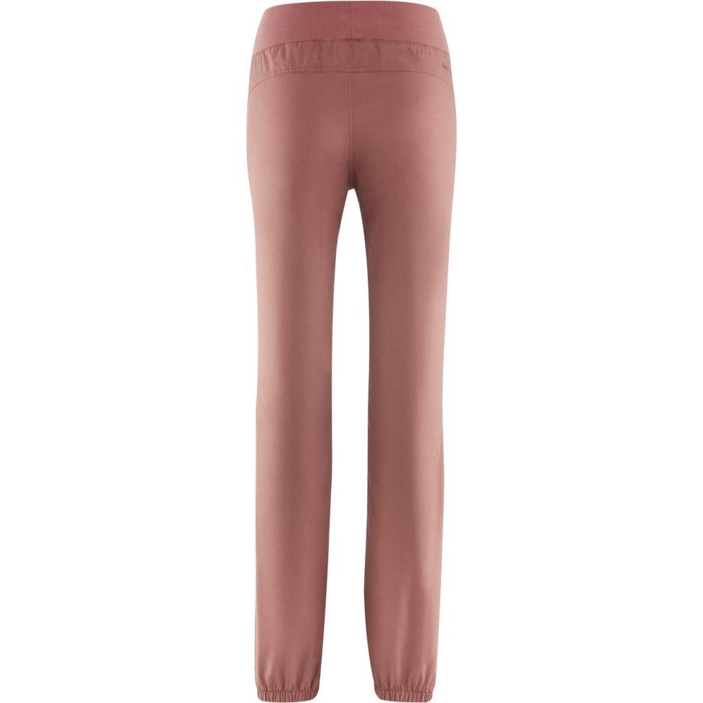 Thumbnail - Red Chili, Damen, Outdoorhose, Wo Gela Pants (L), Rot, L