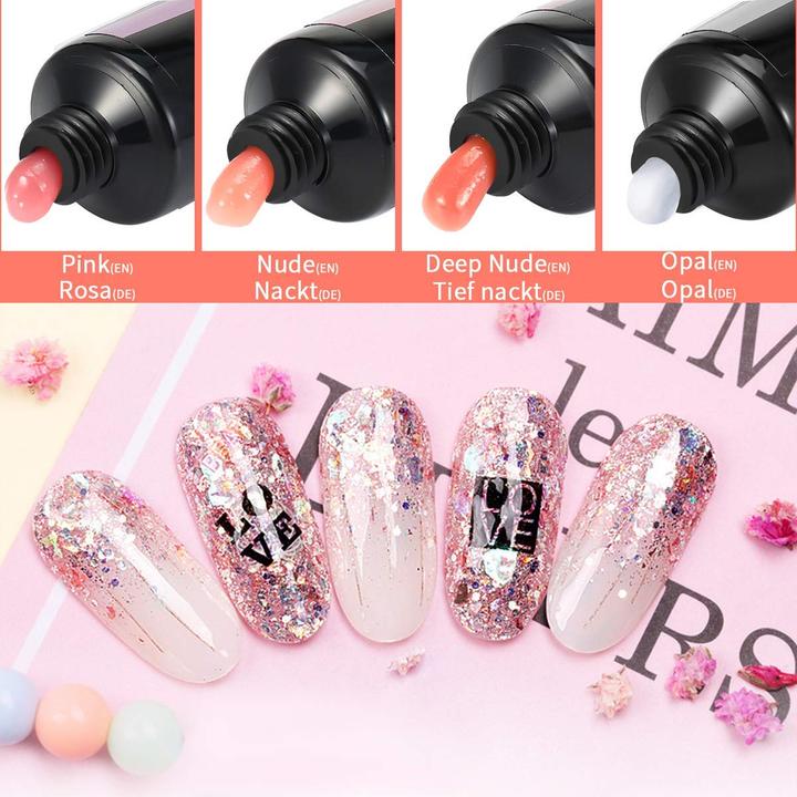 Immagine prodotto Janolia Kit di estensione delle unghie (Set)