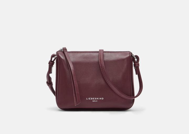 Actual product image Liebeskind Berlin Nina Crossbody