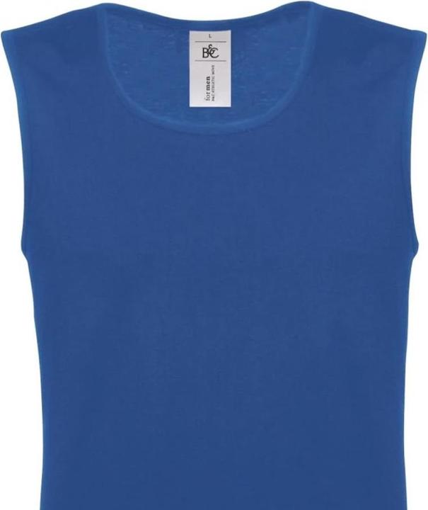 Produktbild B&C Athletic Move Top (L)