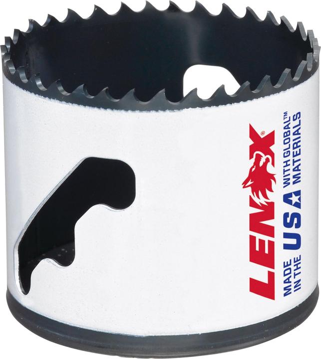 Produktbild Lenox Lochsäge SPEED SLOT® SägenØ 60 mm Schnitttiefe 40 mm BiMetall (60 Millimeter)