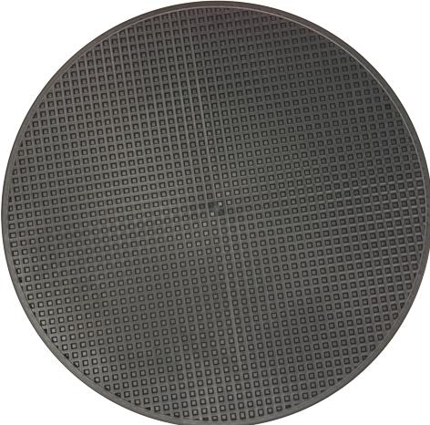 Produktbild Eibenstock Glättteller für EPG 400 A