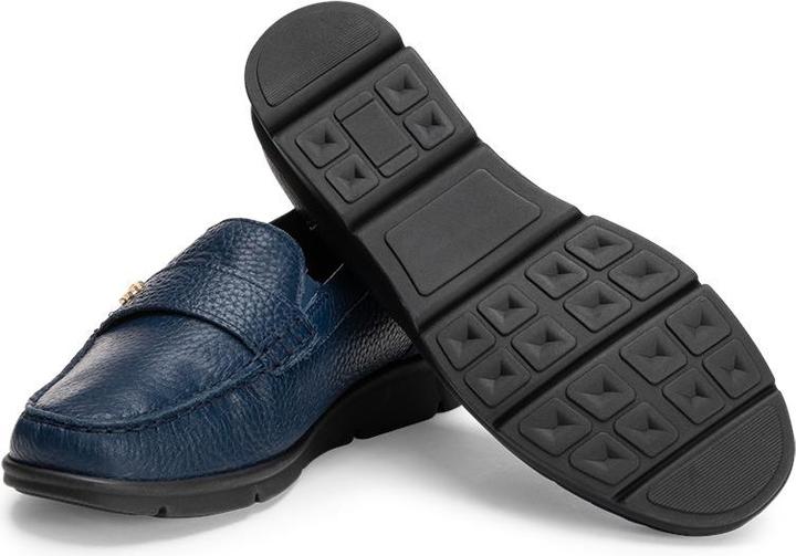 Image du produit Vitaform Mokassin Hirschleder Supersoft (36)