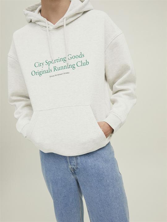 Immagine prodotto Jack & Jones Sportprint Hoodie (L)