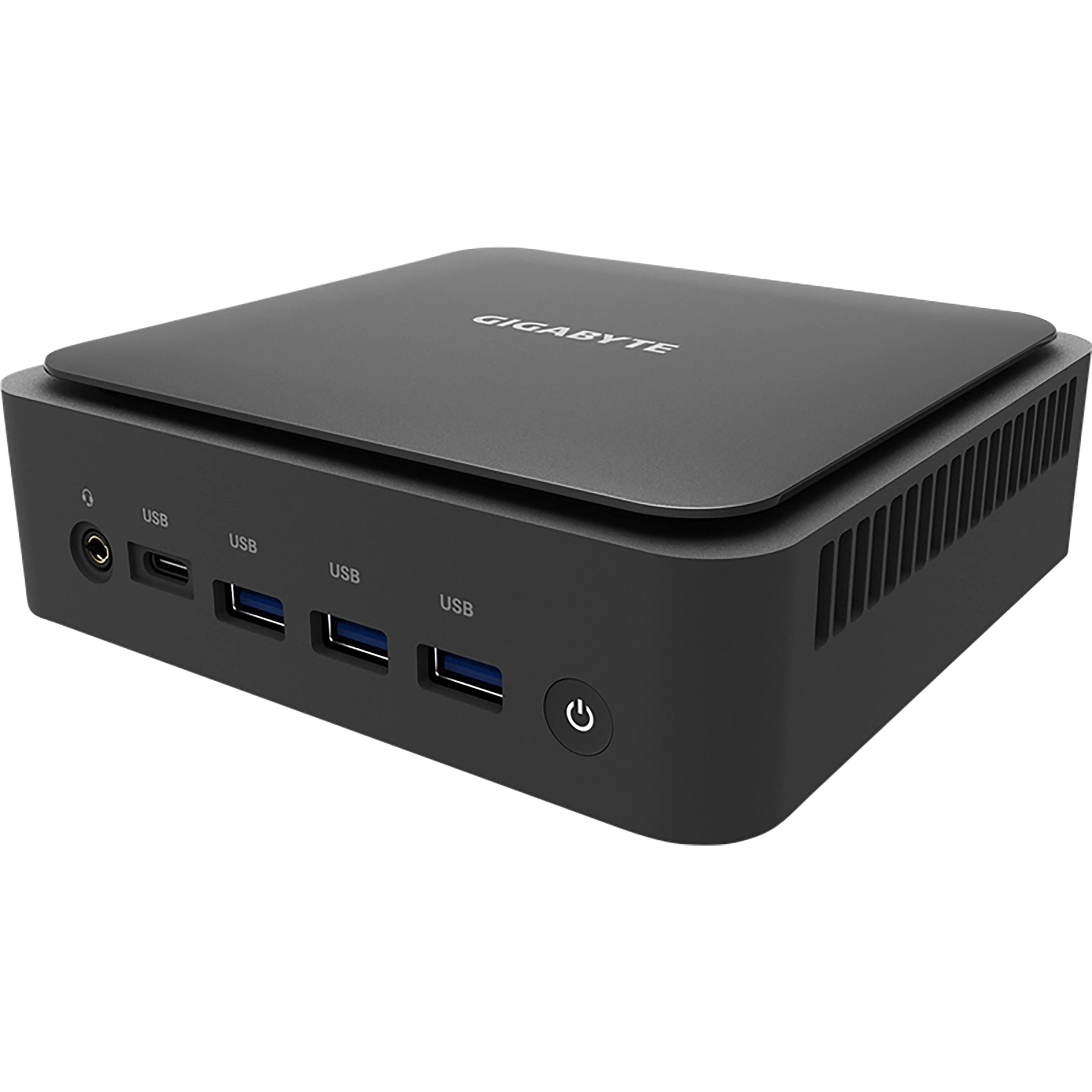 Gigabyte GB-BEI3H-1220 (Intel Core i3-1220P), Barebone