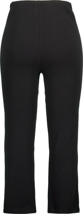 Produktbild Ulla Popken Yoga-Hose, 7/8-Länge, bis Gr. 66/68 (46, 48)