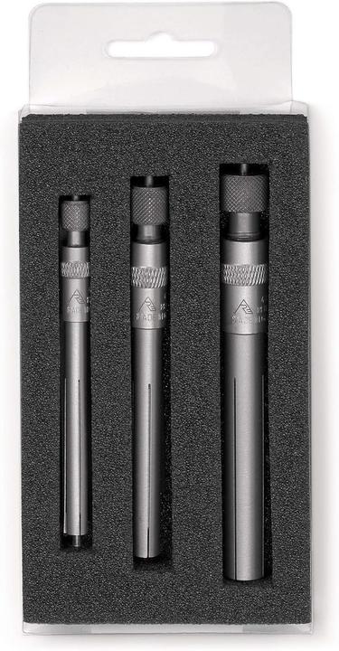 Produktbild Rennsteig Zentrierkörner Satz Werkzeuge