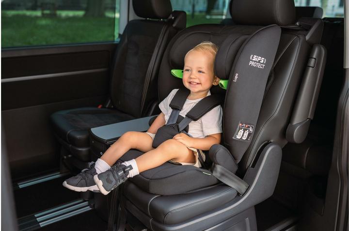 Produktbild Osann Lupo (Kindersitz, ECE R129/i-Size Norm)