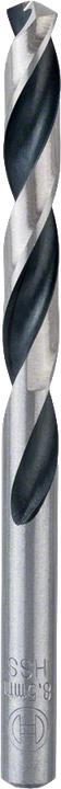 Actual product image Bosch Professional Zubehör HSS twist drill PointTeQ (8.5 mm)