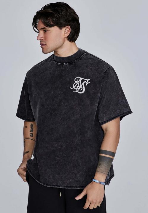 Produktbild Siksilk T-Shirt Oversized T-Shirt (L)