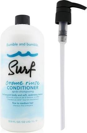 Produktbild Bumble and bumble Bumble & Bumble Surf Creme Rinse Conditioner 1000ml (1000 ml)