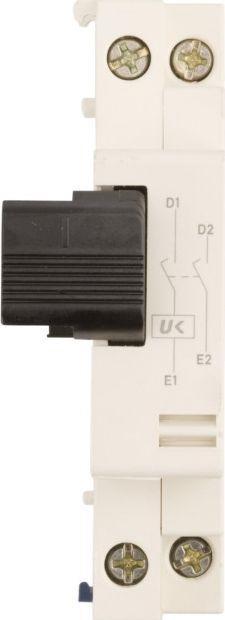 Produktbild Schneider Electric Unterspannungsauslöser  380V