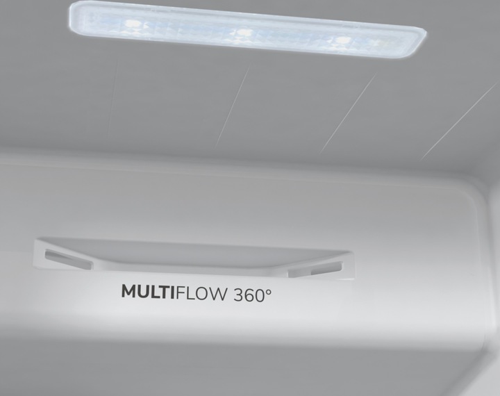 Produktbild Gorenje NRR9185EAXL (550 l)