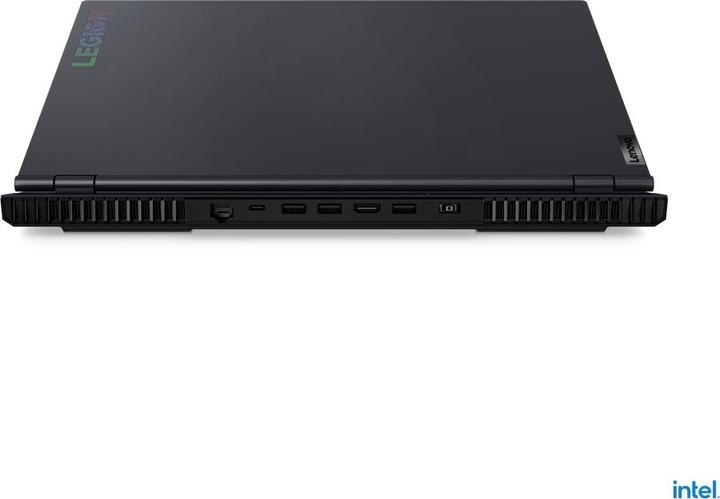 Image du produit Lenovo Legion 5-15ITH (15.60", 512 Go, 16 Go, US, Intel Core i5-11400H)