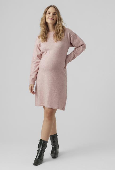 Produktbild Mamalicious MLLIGHT Gestricktes Umstandskleid (L)