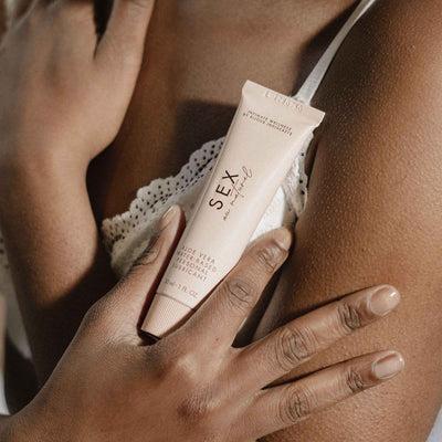 Bijoux Indiscrets Sex au Naturel Aloe Vera Water-Based Lubricant