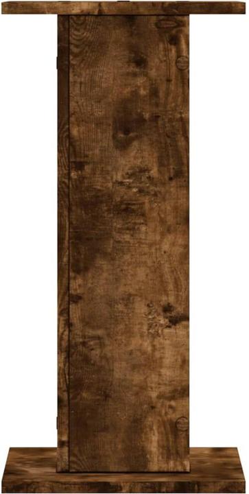 Immagine prodotto vidaXL Supporto per piante 2 pezzi 30 x 30 x 60 cm