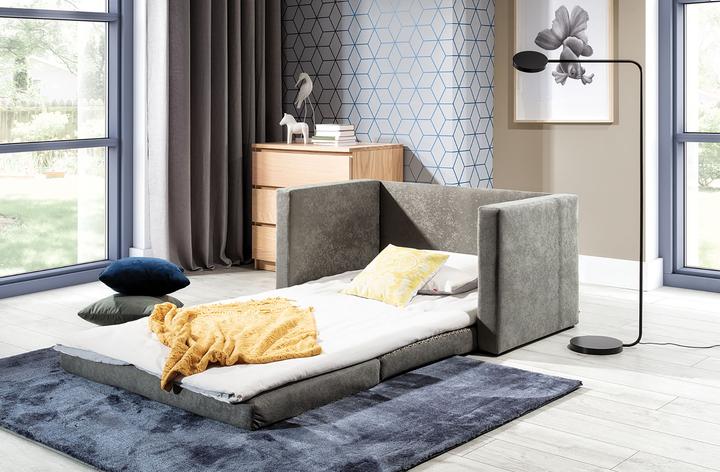 Actual product image ELTAP Neva (2 person sofa, Sofa bed)