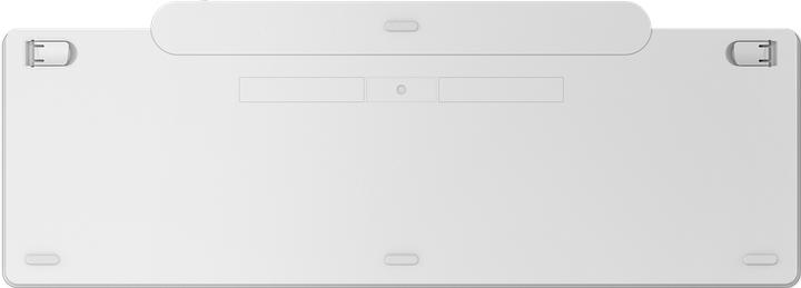 Produktbild Lenovo Self-Charging Bluetooth Keyboard (DE, Kabellos)