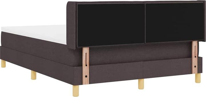 Actual product image vidaXL Boxspringbett (140 x 190 cm)