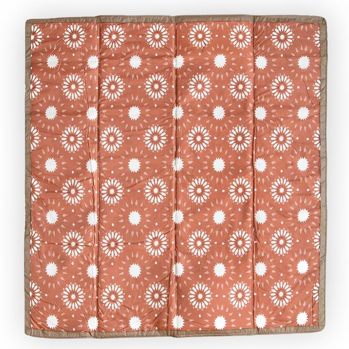 Produktbild little unicorn Picknick-Decke