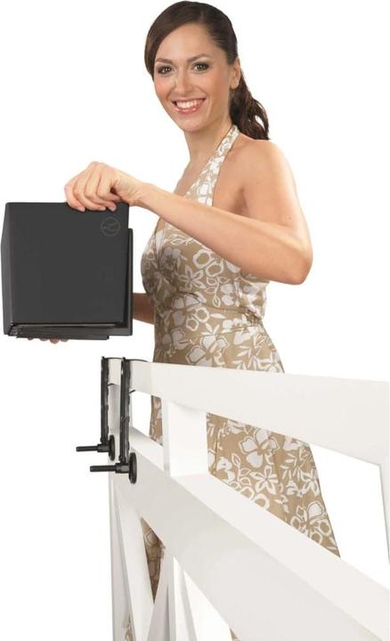 Actual product image Lechuza Balconera Color (19 cm)