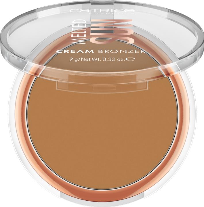 Produktbild Catrice Melted Sun (020 Beach Babe, Bronzer, 9 g)