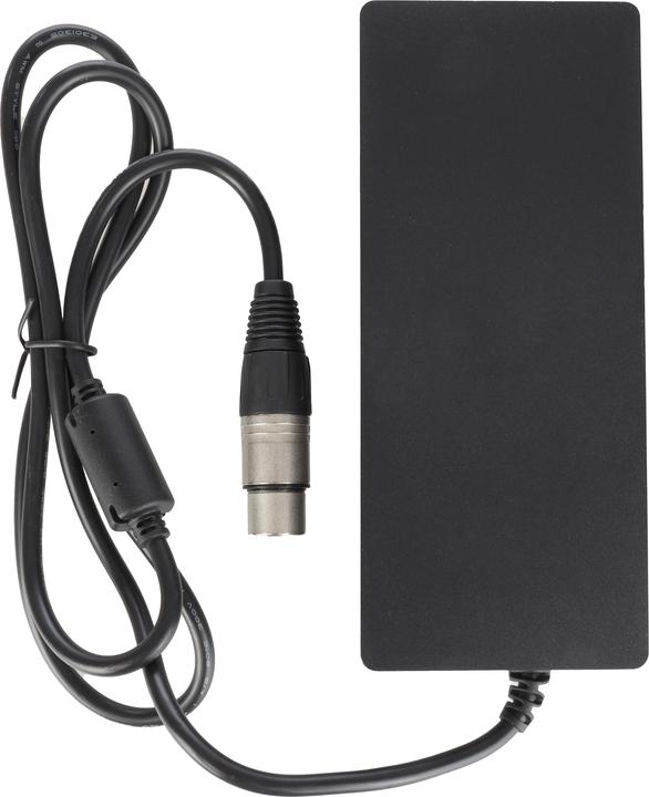 Produktbild Falcon Eyes Stromkabel SP-AC15-10A 4 Pin